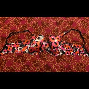 Colourful La Senza bra
